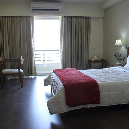 Aparthotel Xanadu Residency à Calcutta Extérieur photo